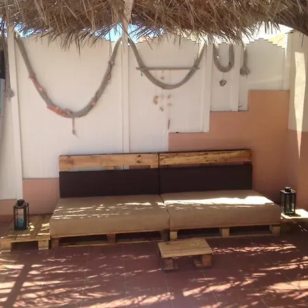 Vacancy Fuerteventura Ocean Ferienhaus