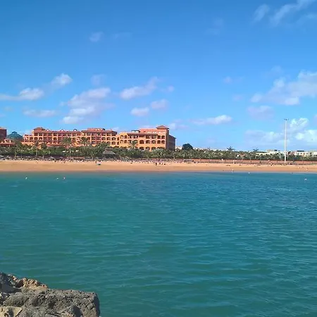 Vacancy Fuerteventura Ocean *