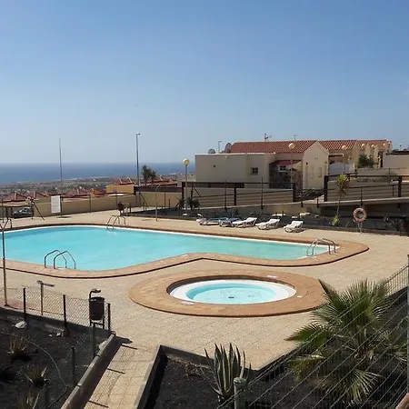Vacancy Fuerteventura Ocean Ferienhaus *